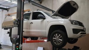 Amarok
