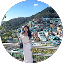 Queenie Jiang profile picture