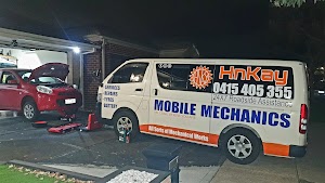 HnKay Mobile Mechanics place picture